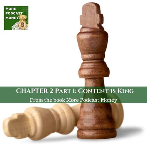 Content is King