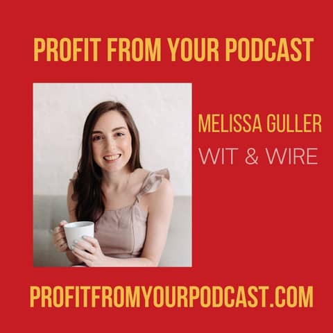 Everything You Wanted to Know About Online Courses with Melissa Guller