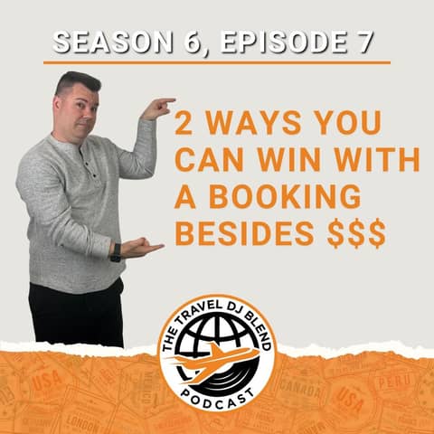 2 Ways You Can Win With A Booking Besides Money