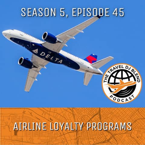 Airline Loyalty Programs