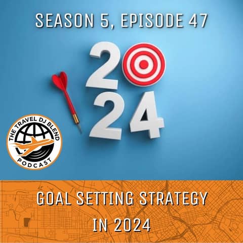 Goal Setting Strategy in 2024