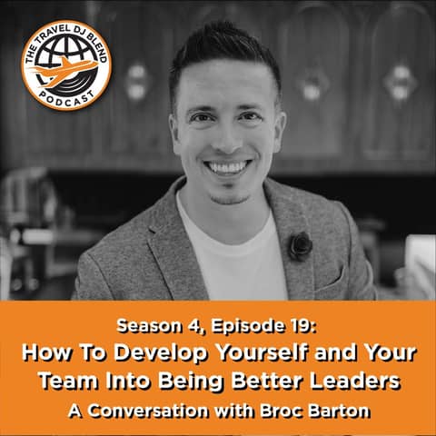 How To Develop Yourself And Your Team Into Being Better Leaders