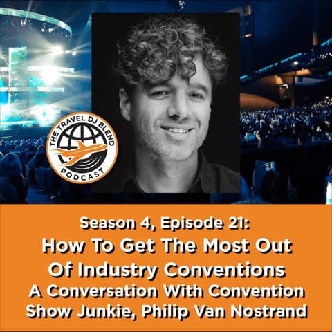 How To Get The Most Out Of Industry Conventions