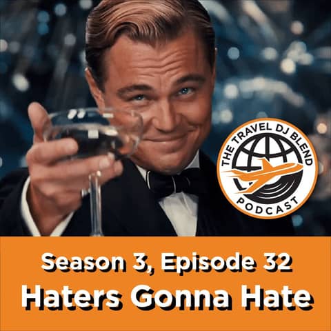 Haters Gonna Hate