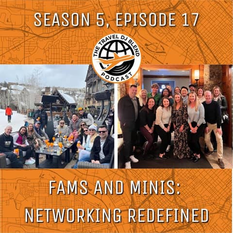 FAMS and Minis: Networking Redefined