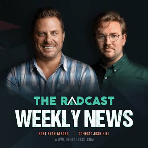 Weekly Marketing and Advertising News, June 11, 2021: Apple Company Innovations That Will Change Your Marketing