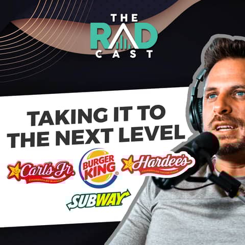 Weekly Marketing and Advertising News, September 24, 2021: Taking It To The Next Level