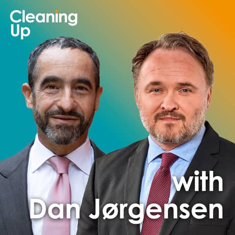 ⁠Hydrogen Subsidies, Clean Power & Fixing Spain's Blackouts | Ep212: EU Commissioner Dan Jørgensen