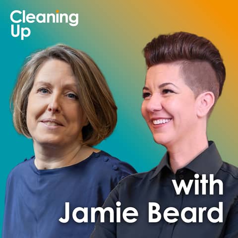 Is Geothermal The Future For Oil & Gas? Ep207: Jamie Beard