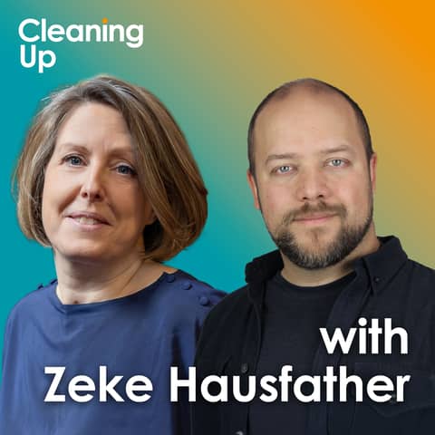 The State of the Climate 2026 | Ep242: Zeke Hausfather