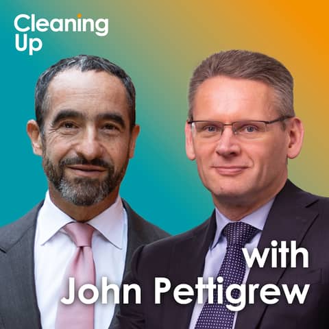 The £60 Billion Plan To Rewire Britain | Ep227: John Pettigrew