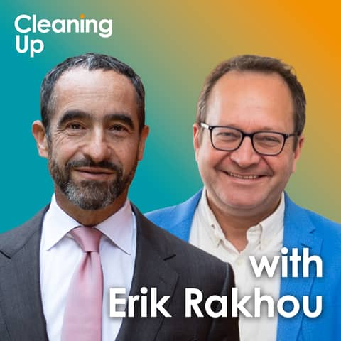 Why There'll Never Be A Hydrogen Economy | Ep232: Erik Rakhou
