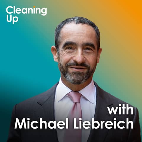 Audioblog 15: The Pragmatic Climate Reset Part 1 — The Energy Transition Is Not Dead