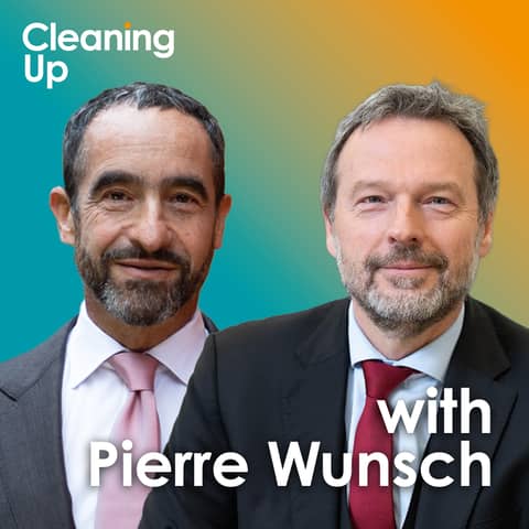 ⁠Energy Shocks, Inflation & Risk: How a Central Bank Responds to Crisis | Ep252: Pierre Wunsch