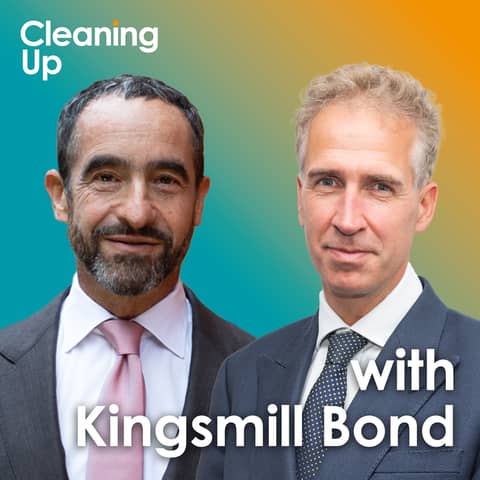 The Electrotech Revolution Will Not Be Fossilized | Ep231: Kingsmill Bond