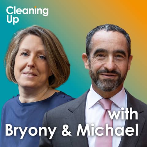 How To Move Away From Fossil Fuels Faster — Bryony Grills Michael on The Pragmatic Climate Reset | Ep228