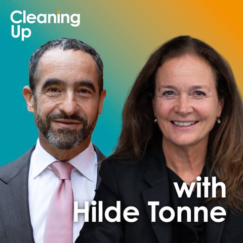 ⁠⁠How To Build Quickly In An Era of Fossil Fuel Shocks | Ep247: Hilde Tonne