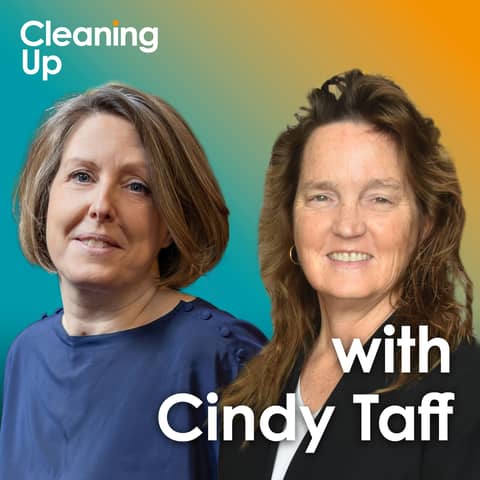 Geothermal is Having a Moment, Can it Deliver? Ep179: Cindy Taff