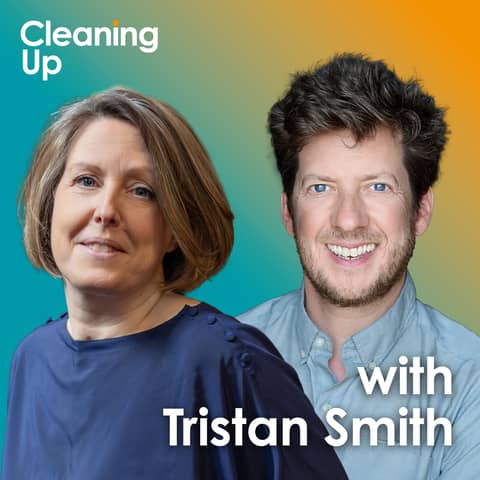 The US Just Sank Shipping's Big Plan for Decarbonization, What Now? | Ep229: Tristan Smith