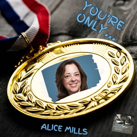 I Want To Be A Real Real Person