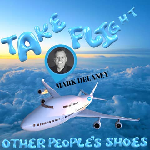 Season Finale | Trading Kryptonite For A Cape