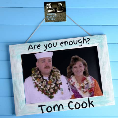 Am I Enough For Restoration?