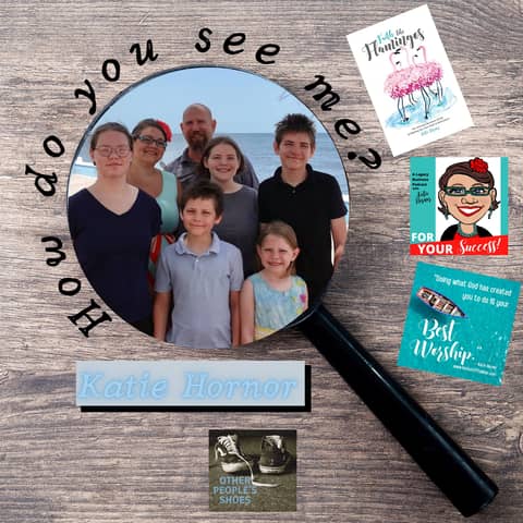 SEASON FINALE: Unique Flamingo