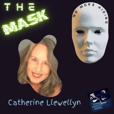 Transcend Beyond The Mask