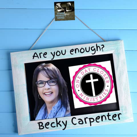 Am I Enough For The Calling?