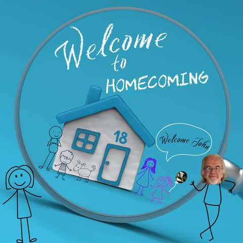 It's A Wonderful Life Sort Of...