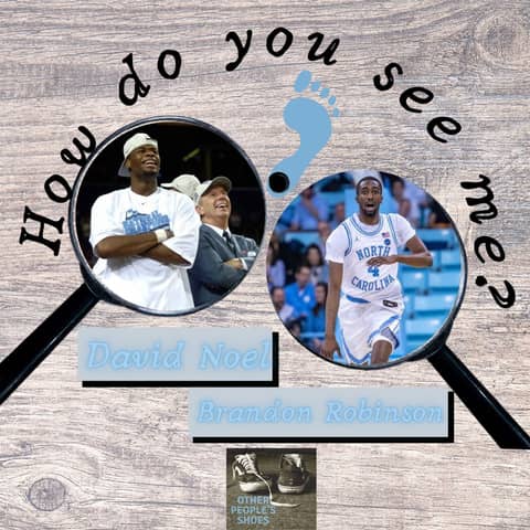 I Am A Tar Heel