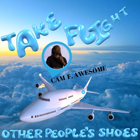 One Plus Two Equals Awesome