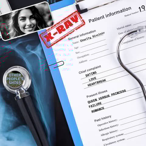 Romeo Where Are You?