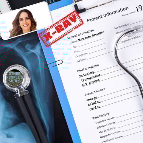 STOP! Sayin' This...