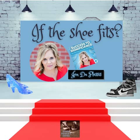 Don't Tell Me, I Can't