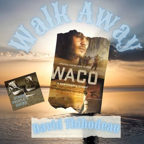 SEASON FINALE | WACO