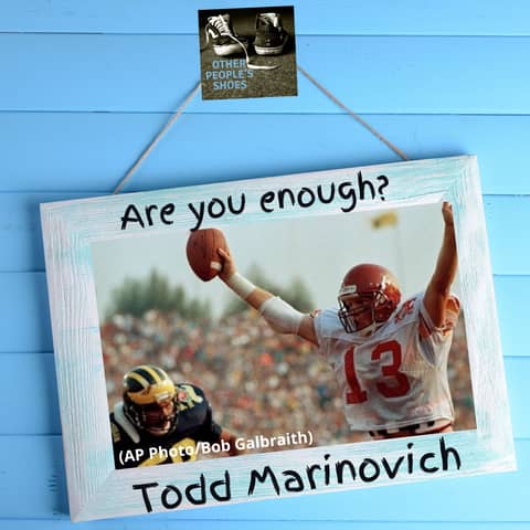 Am I Enough For The Truth?