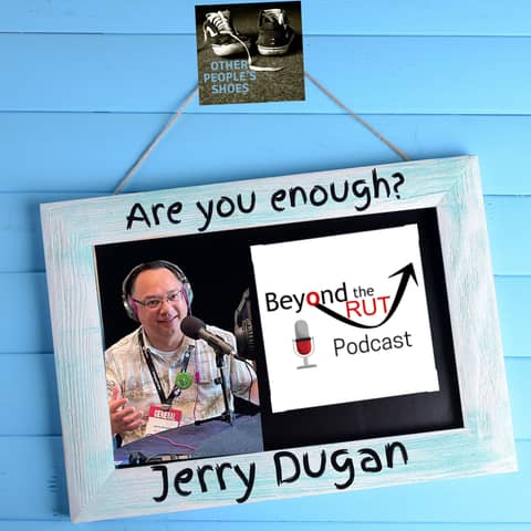 Am I Enough For My Family?