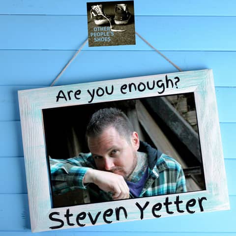 Am I Enough To Be Authentic?