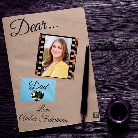 Dear Northern Light,