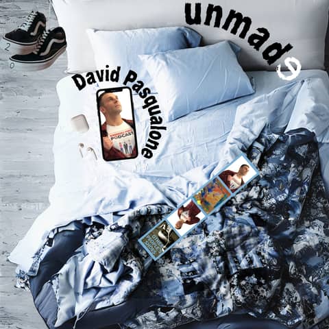 Red, White, and Unmade