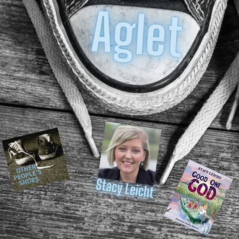 A Story In Every Seat