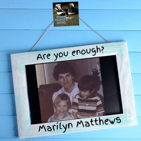 Season Finale| Will I Ever Be Enough?