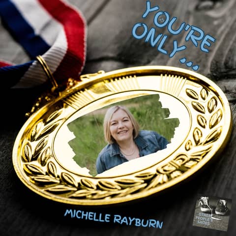 Your Place In This World