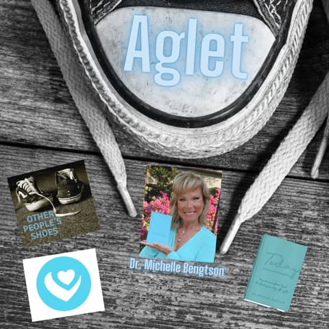 Beyond The Next Moment.