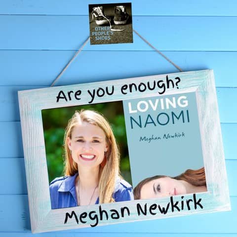 Are My Thoughts Enough For You?