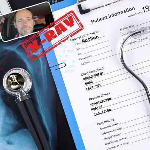 Another Knock At The Door