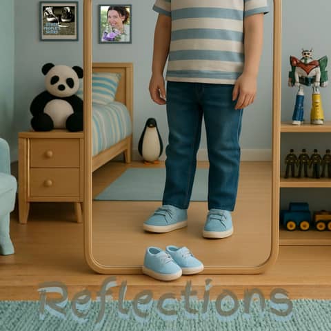 Happy Birthday: Reflections