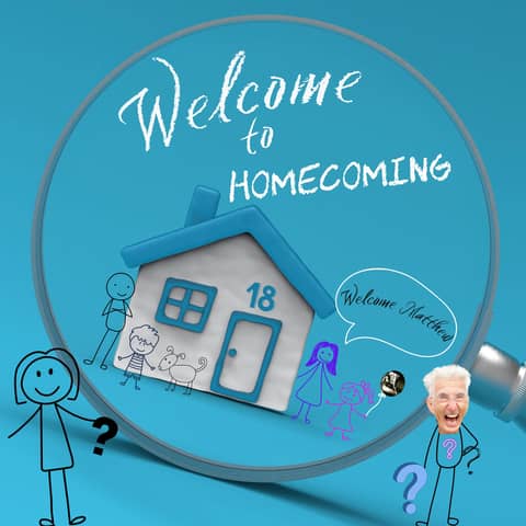 Questions About Coming Home