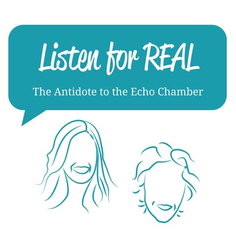 Beliefs and Identity: the FIRST L4R podcast recording Beliefs and Identity: the FIRST L4R podcast recording